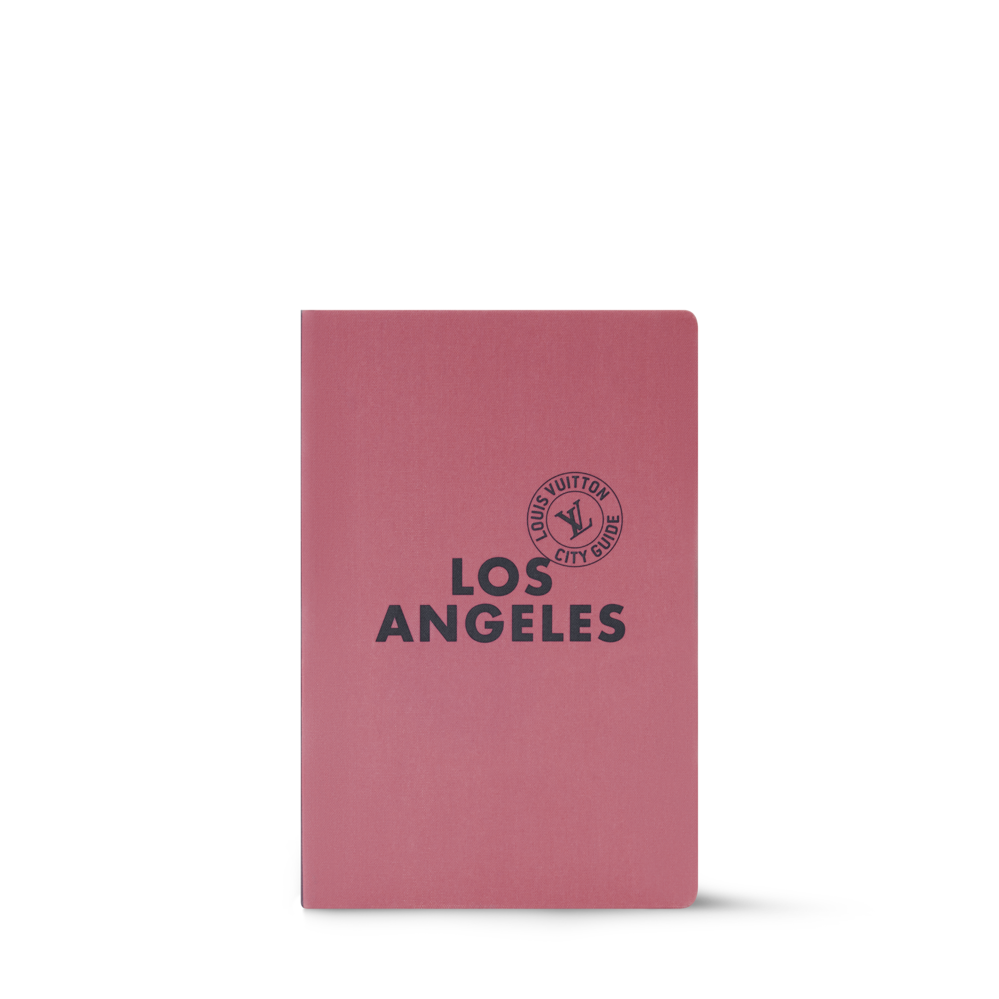 City Guide Los Angeles - Trunks, Travel and Home - Library and